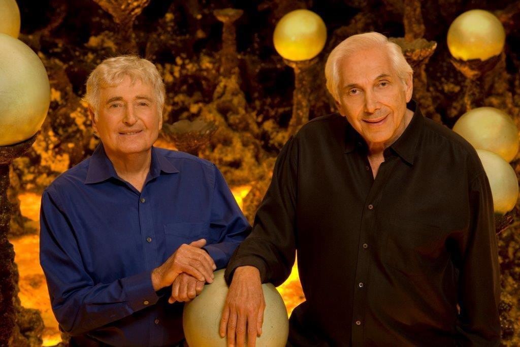 Sid and Marty Krofft.
