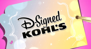 D-Signed by Kohl's