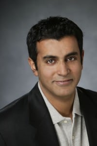 Narendra Reddy