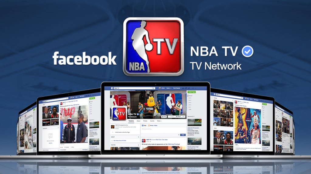 Most Fan Engaged Channel - NBATV-Facebook_Cynopsis_2