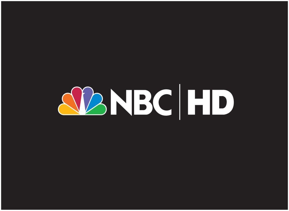 NBC Universal Logos NBC HD