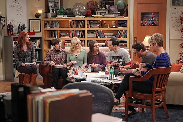 Big Bang Theory 6 - Cynopsis Media