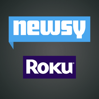 Newsy Roku