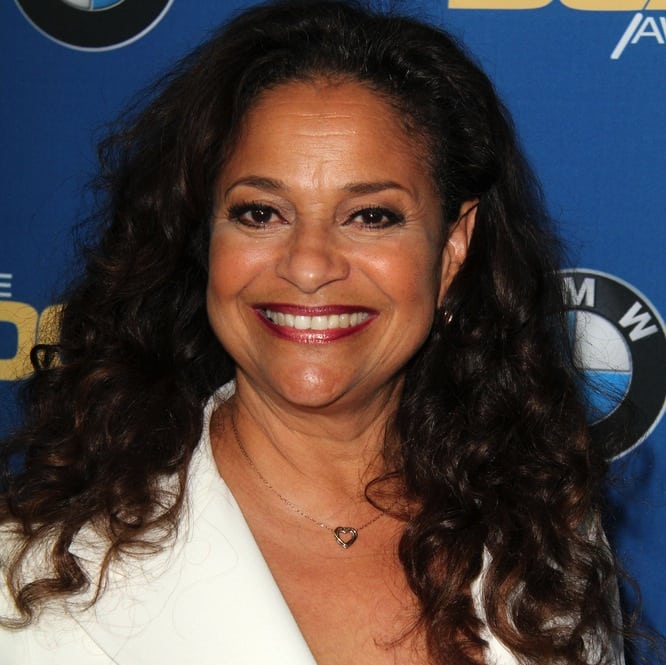 debbie allen brothers of the knight