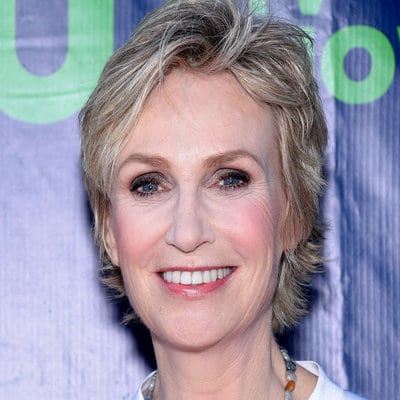 Jane Lynch - Cynopsis Media