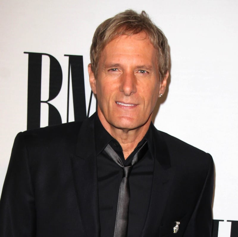 Michael Bolton project lands at ABC - Cynopsis Media