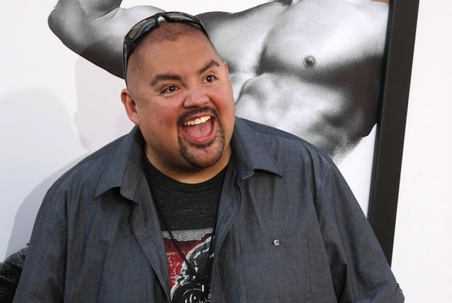 Fuse grabs Gabriel Iglesias for rebrand - Cynopsis Media