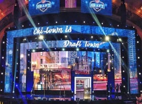 nfl draft