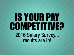 Cynopsis Media 2016 Salary Survey