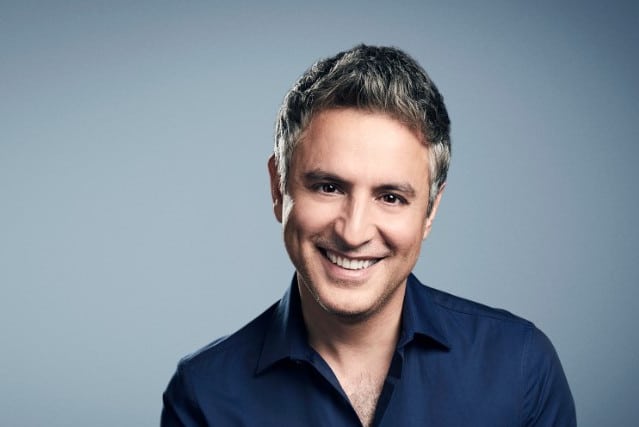 reza aslan