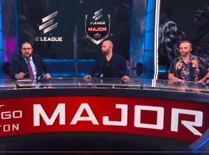 eleague boston