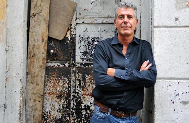 anthony bourdain