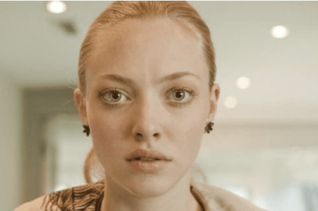03 30 21 Amanda Seyfried Replaces Kate Mckinnon In Hulu S The Dropout Cynopsis Media