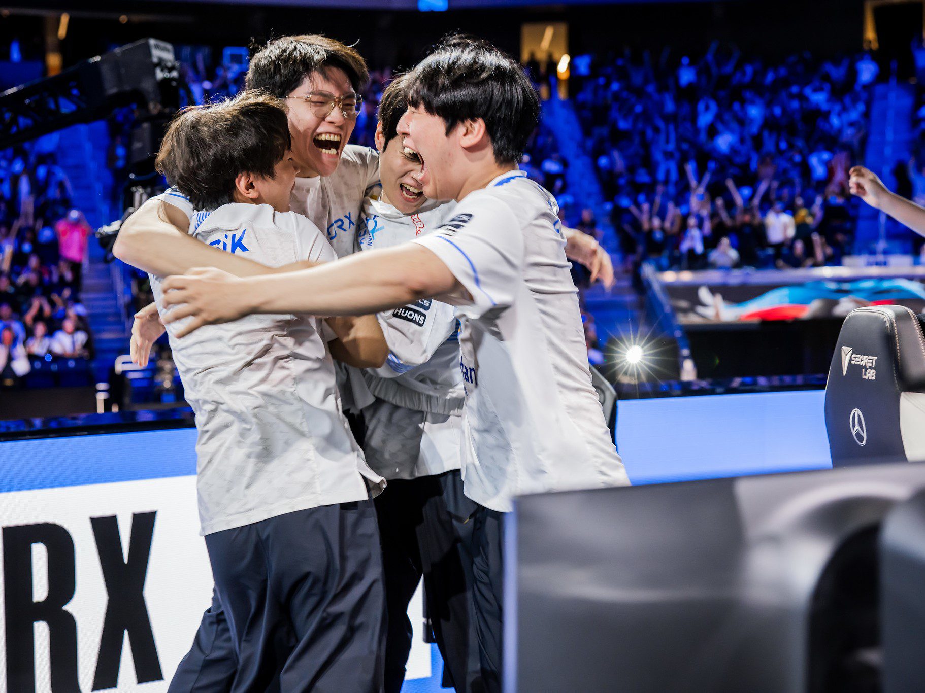 11/10/22: Worlds 2022 shatters viewership record - Cynopsis Media