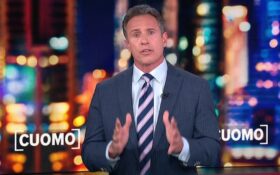 Chris Cuomo inks new deal with NewsNation